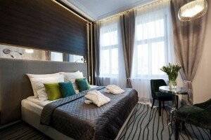 Plaza Boutique Hotel picture