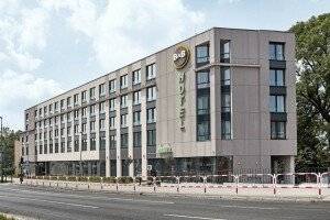 B&B HOTEL Krakow Centrum picture