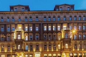Radisson Blu Hotel picture