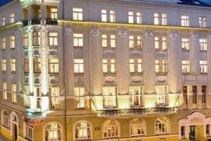 Theatrino Hotel picture