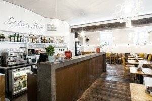 Sophie's Hostel picture
