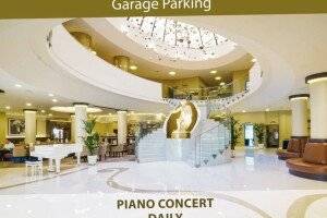 Don Giovanni Hotel - Great Hotels of The World picture