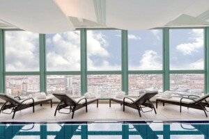 Panorama Hotel picture
