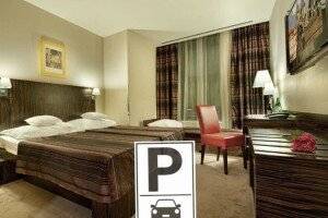 EA Hotel Crystal Palace picture