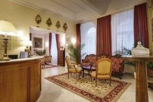 Hotel St George - Czech Leading Hotels picture