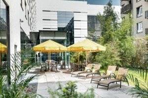 OREA Hotel Angelo Praha picture