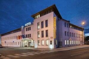 EA Hotel Populus picture