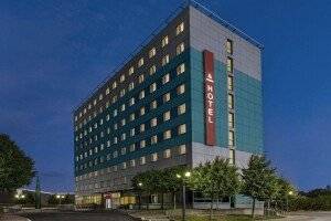 Amedia Express, Trademark Collection by Wyndham picture
