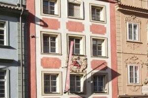 Red Lion Hotel picture