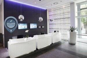 Novotel Praha Wenceslas Square picture