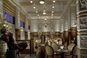 Art Deco Imperial Hotel picture