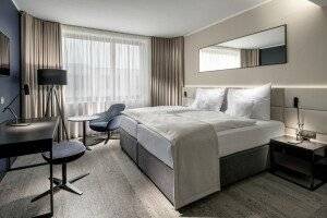 Clarion Congress Hotel picture