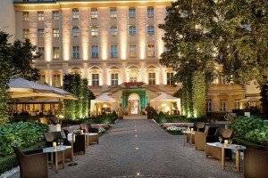 The Grand Mark - The Leading Hotels of the World picture