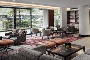 Prague Marriott Hotel picture