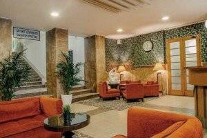 Metropolitan Old Town Hotel - Czech Leading Hotels picture
