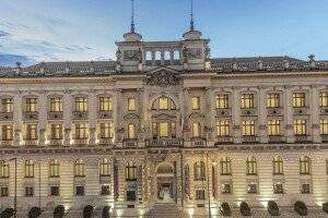 NH Collection Carlo IV picture