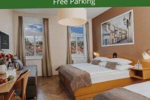 Hotel Merkur - Czech Leading Hotels picture
