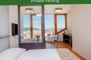 Wenceslas Square Hotel - Czech Leading Hotels picture