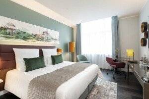 Leonardo Royal Hotel Alexanderplatz picture