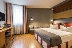 Mercure Hotel Zentrum Superior picture