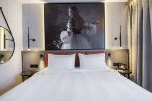 Radisson RED Kudamm picture