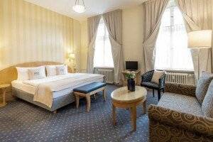 Hotel Kronprinz picture
