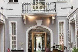 art'otel berlin mitte, Powered by Radisson Hotels picture