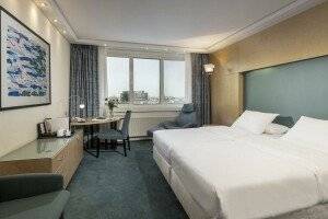 Maritim proArte Hotel picture