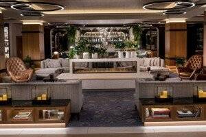 DoubleTree by Hilton Ku'damm picture