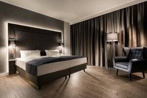 Holiday Inn City-West by IHG picture