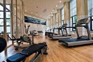 Sheraton Grand Hotel Esplanade picture