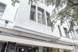 Hotel Bleibtreu by Golden Tulip picture