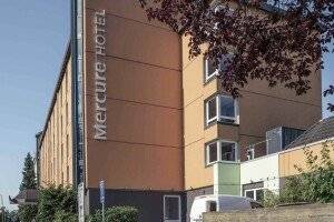 Mercure Hotel City West picture