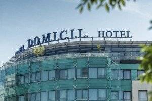 Hotel Domicil by Golden Tulip picture