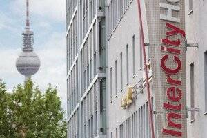 IntercityHotel Ostbahnhof picture