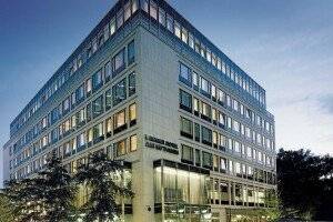 Lindner Hotel Ku'damm, part of JdV by Hyatt picture