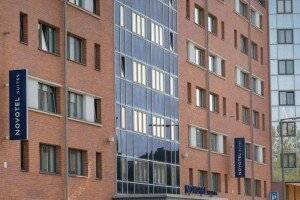 Novotel Suites City Potsdamer Platz picture