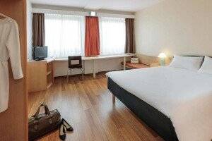 ibis Messe picture