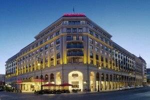 The Westin Grand picture