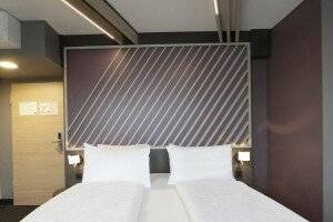 B&B Hotel City-West picture