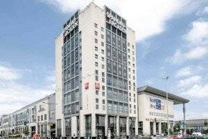 ibis Hotel Spandau picture