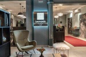 Leonardo Boutique Hotel City South picture