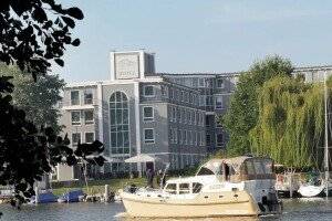 Hotel am Schloß Köpenick by Golden Tulip picture