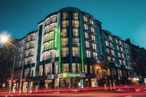 Holiday Inn City Center East Prenzlauer Berg by IHG picture