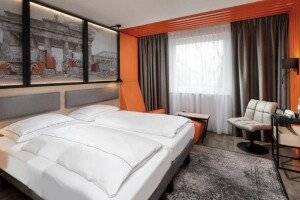 ibis Styles Treptow picture