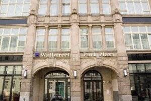 Park Plaza Wallstreet Mitte picture