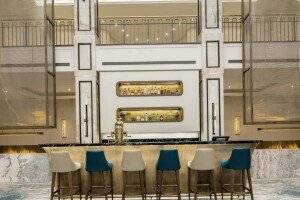 JW Marriott Hotel picture