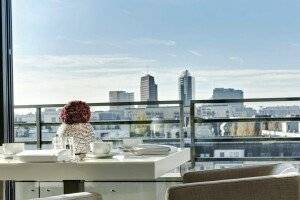 The Mandala Suites picture