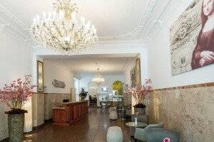 Leonardo Hotel KU'DAMM picture