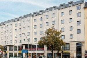 B&B Hotel City-Ost picture